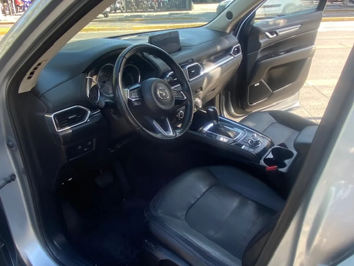 MAZDA CX-5 GT 4x4 2.0 Aut tiptronic 2018 - Miniatura 10