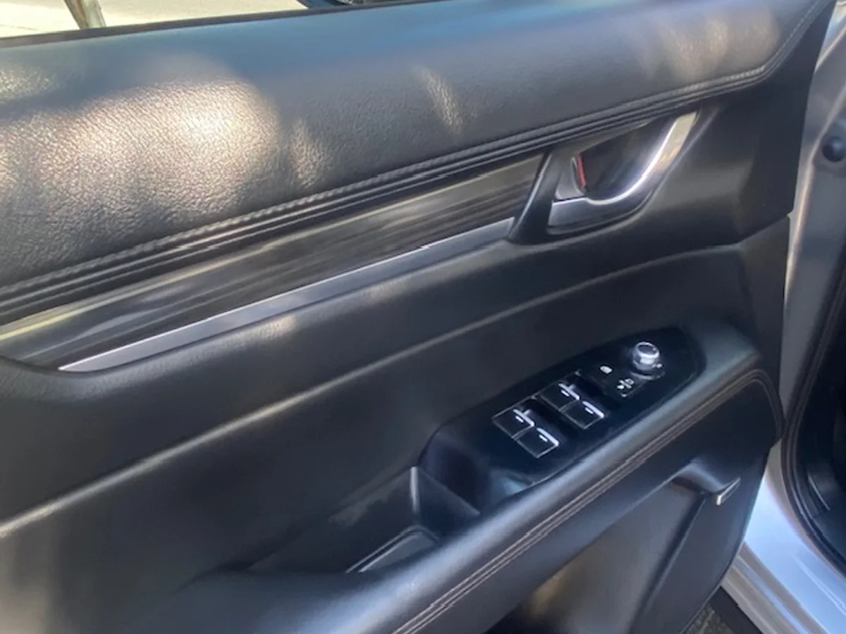 MAZDA CX-5 GT 4x4 2.0 Aut tiptronic 2018 - Miniatura 11