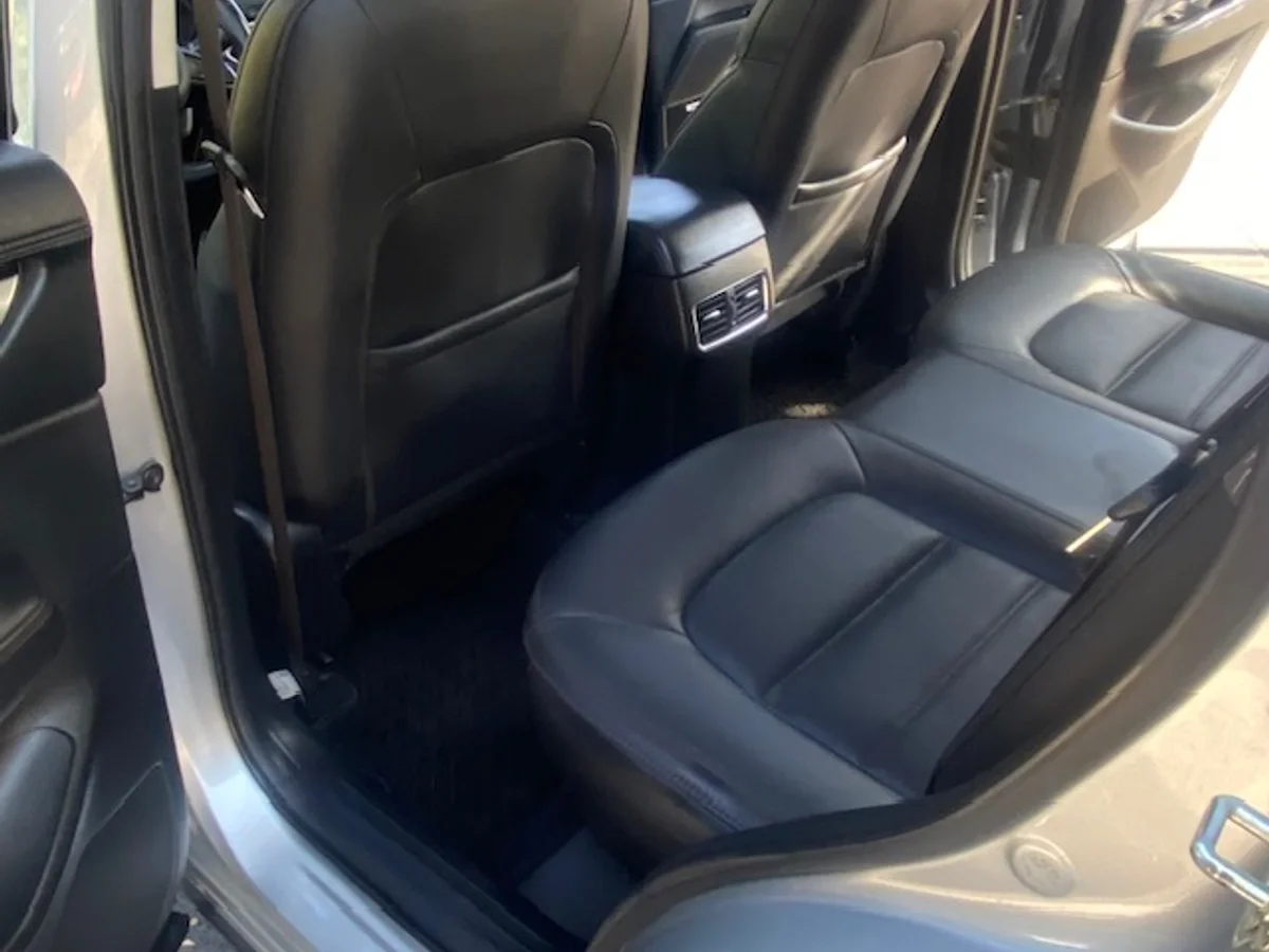 MAZDA CX-5 GT 4x4 2.0 Aut tiptronic 2018 - Miniatura 12