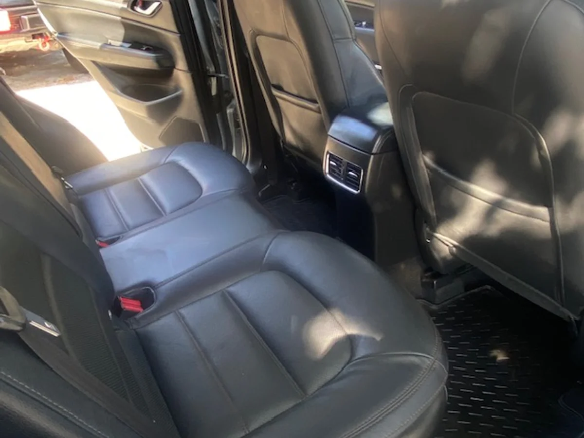 MAZDA CX-5 GT 4x4 2.0 Aut tiptronic 2018 - Miniatura 13