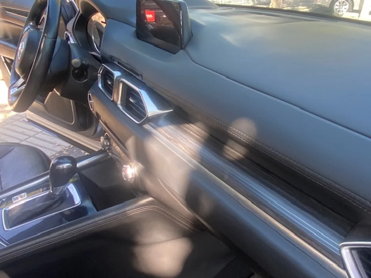 MAZDA CX-5 GT 4x4 2.0 Aut tiptronic 2018 - Miniatura 14