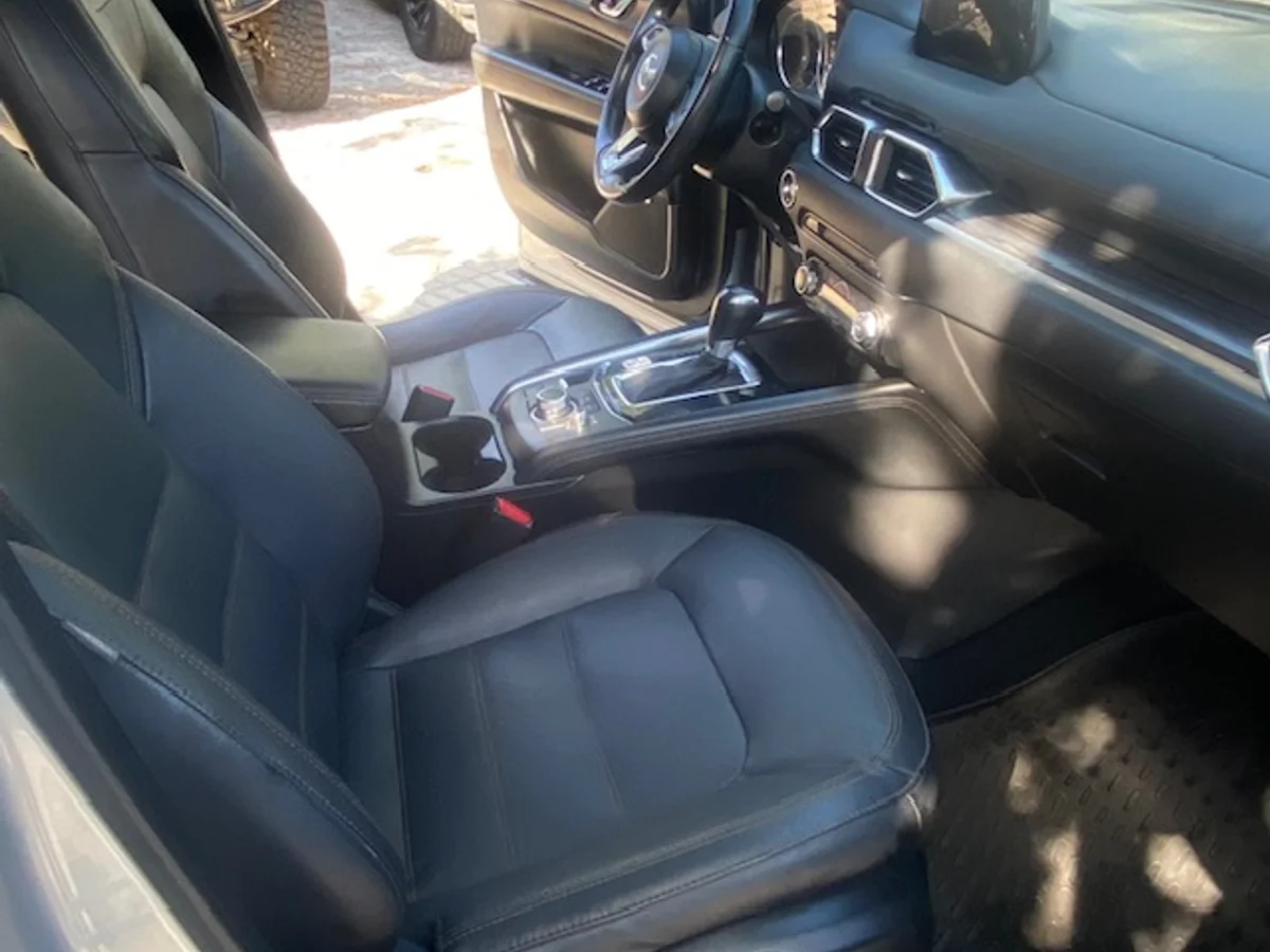 MAZDA CX-5 GT 4x4 2.0 Aut tiptronic 2018 - Miniatura 15