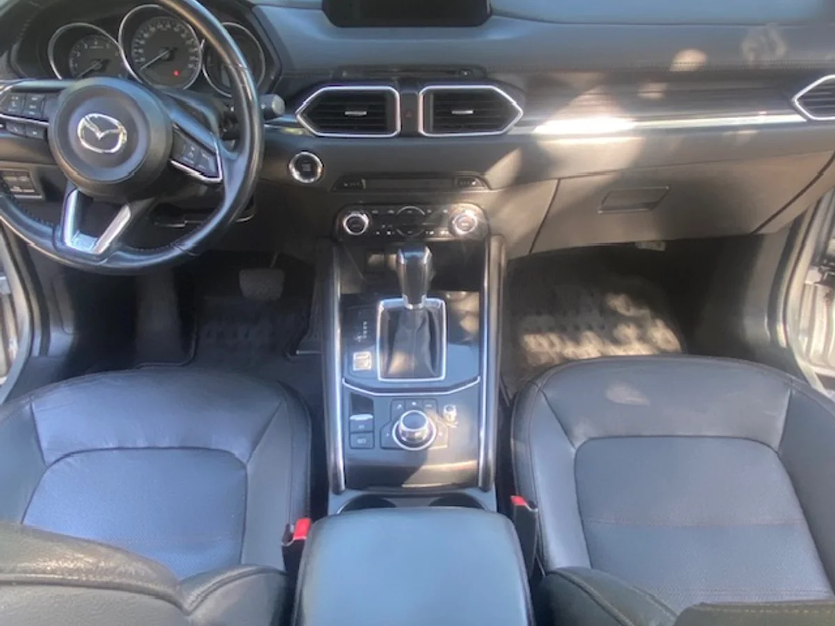 MAZDA CX-5 GT 4x4 2.0 Aut tiptronic 2018 - Miniatura 16