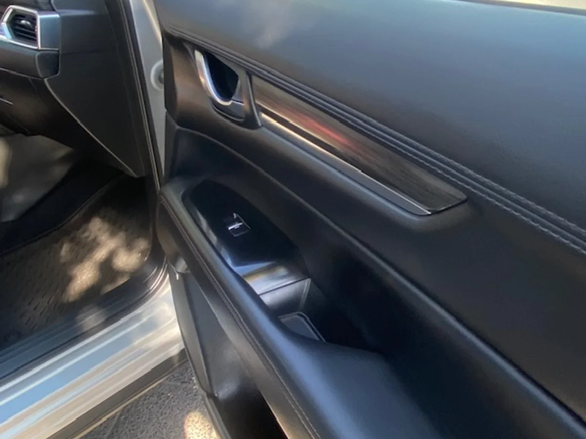 MAZDA CX-5 GT 4x4 2.0 Aut tiptronic 2018 - Miniatura 17