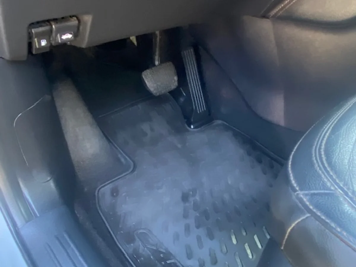 MAZDA CX-5 GT 4x4 2.0 Aut tiptronic 2018 - Miniatura 19