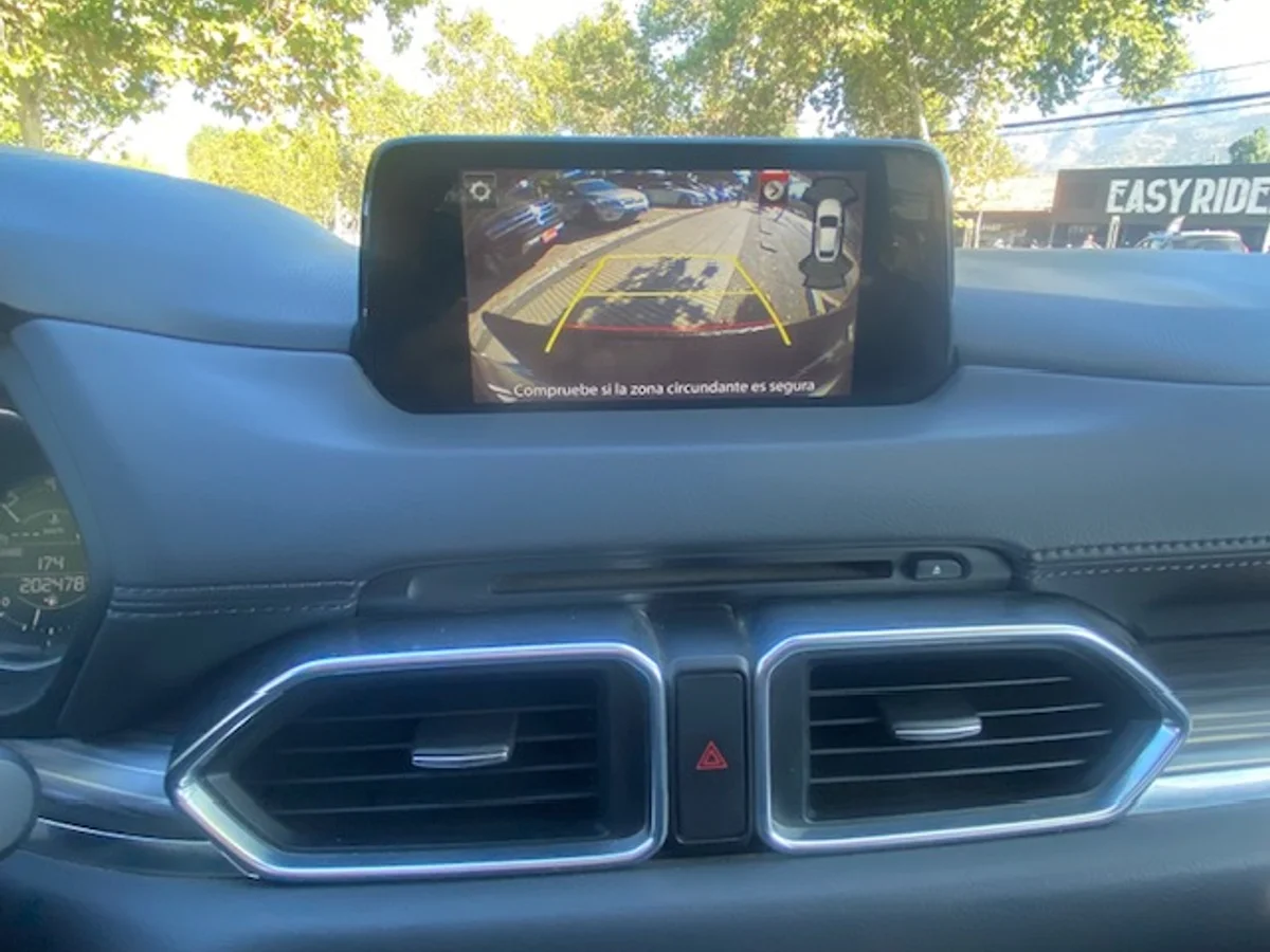 MAZDA CX-5 GT 4x4 2.0 Aut tiptronic 2018 - Miniatura 18