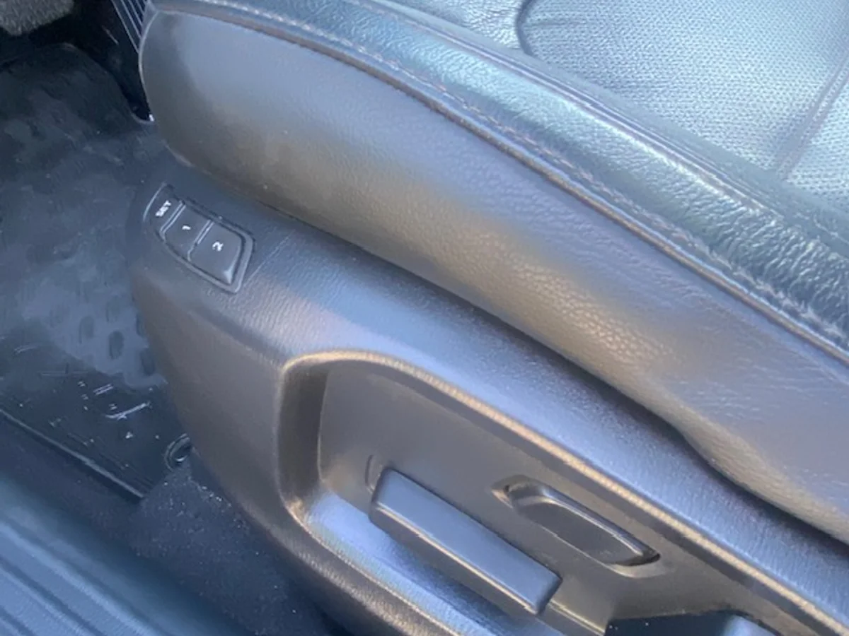 MAZDA CX-5 GT 4x4 2.0 Aut tiptronic 2018 - Miniatura 20