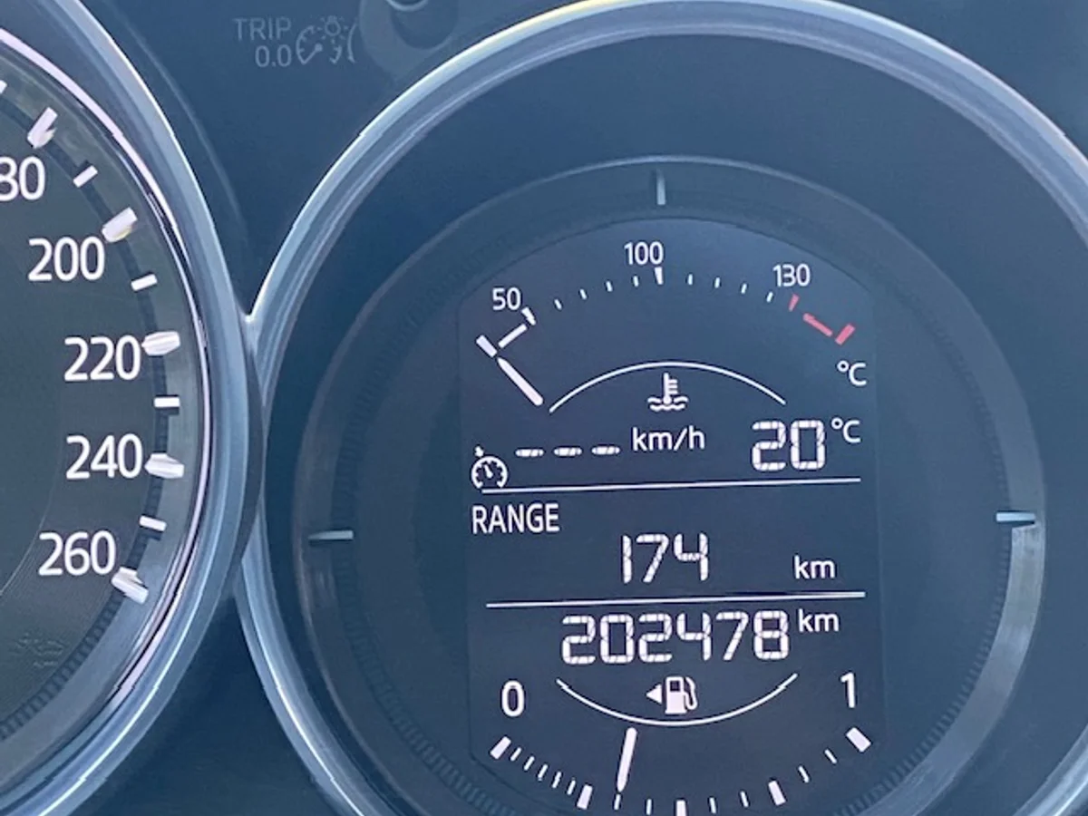 MAZDA CX-5 GT 4x4 2.0 Aut tiptronic 2018 - Miniatura 21