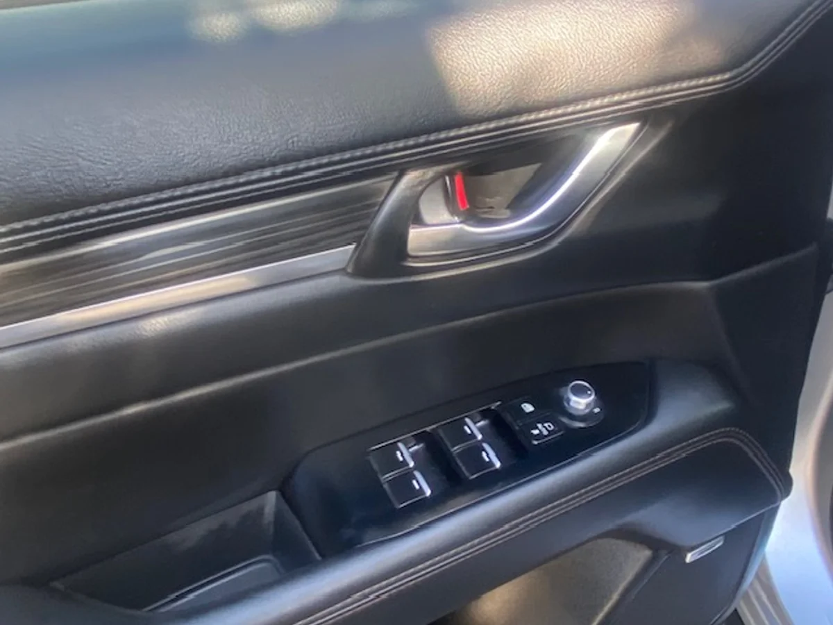 MAZDA CX-5 GT 4x4 2.0 Aut tiptronic 2018 - Miniatura 23