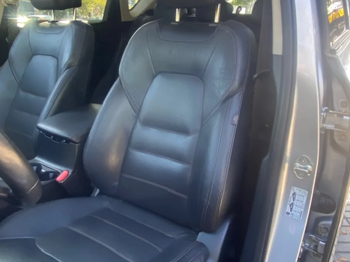 MAZDA CX-5 GT 4x4 2.0 Aut tiptronic 2018 - Miniatura 25