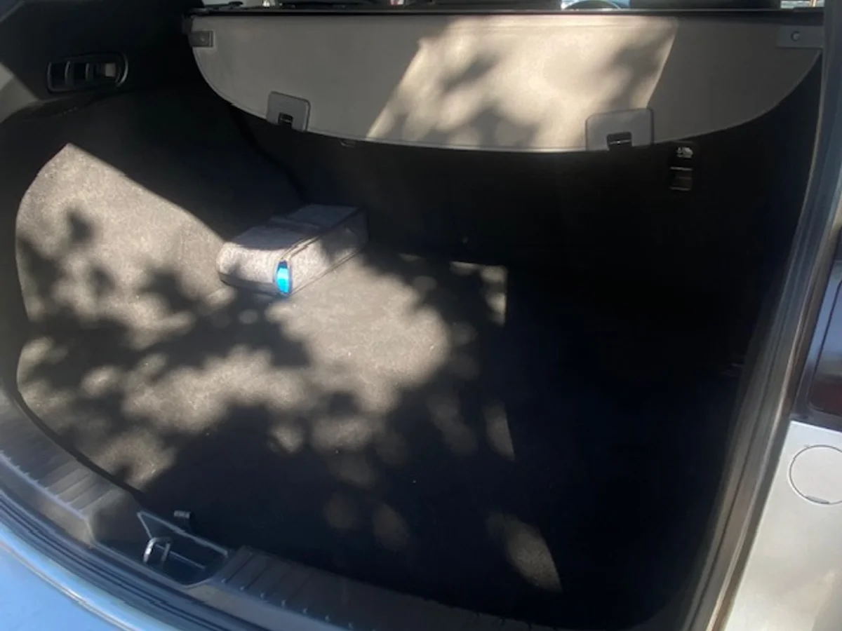 MAZDA CX-5 GT 4x4 2.0 Aut tiptronic 2018 - Miniatura 26