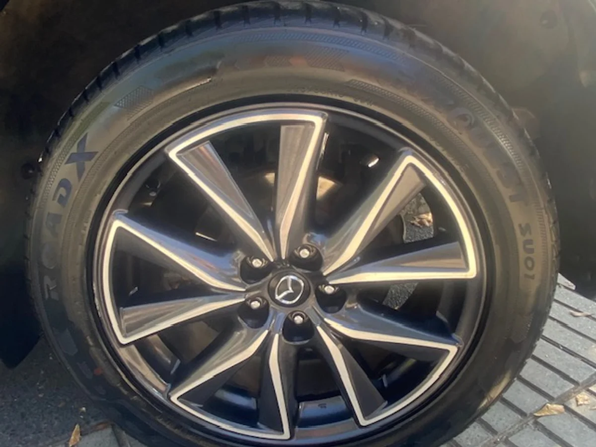 MAZDA CX-5 GT 4x4 2.0 Aut tiptronic 2018 - Miniatura 28