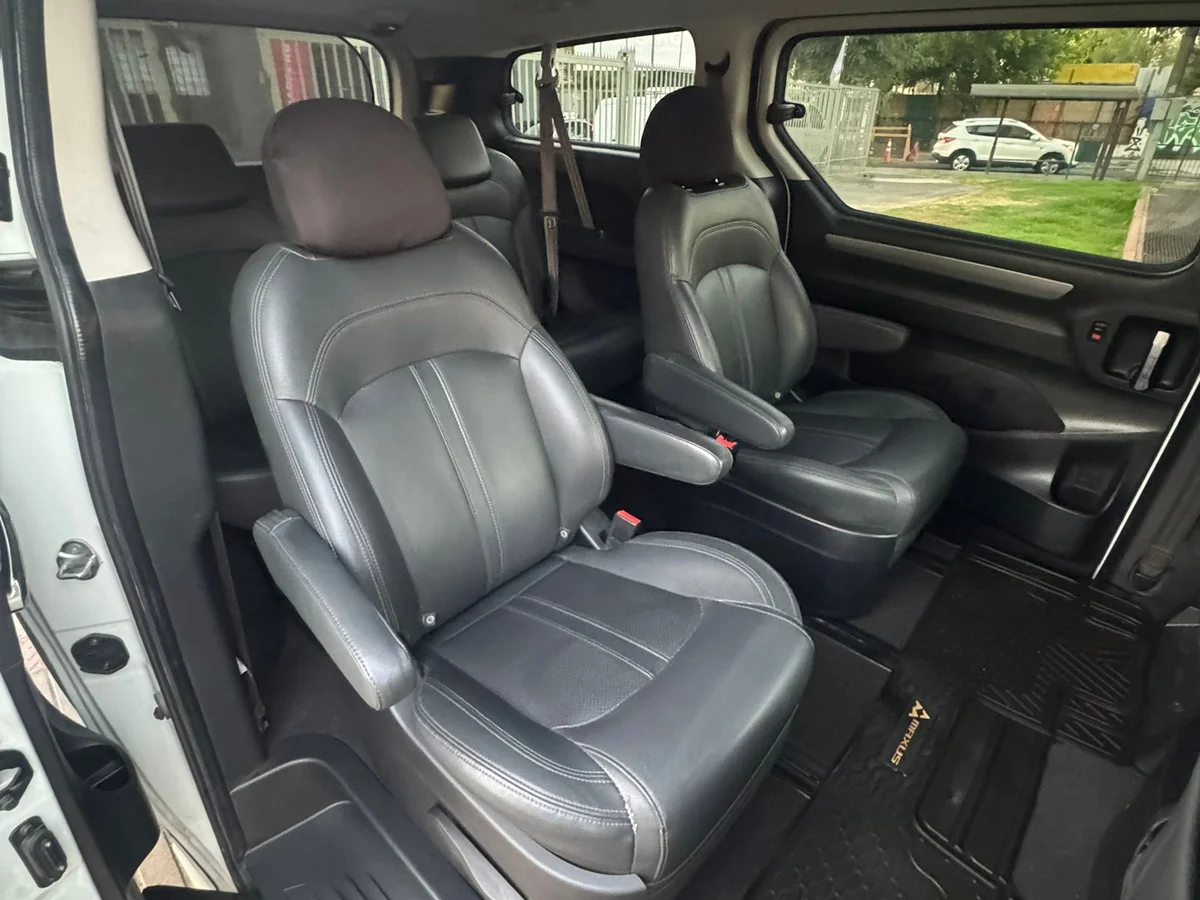 MAXUS G10 2.0 MINIVAN - Miniatura 10