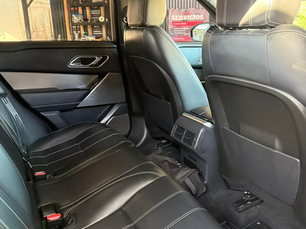Range Rover Velar SC 4x4 3.0 AUT - Miniatura 11