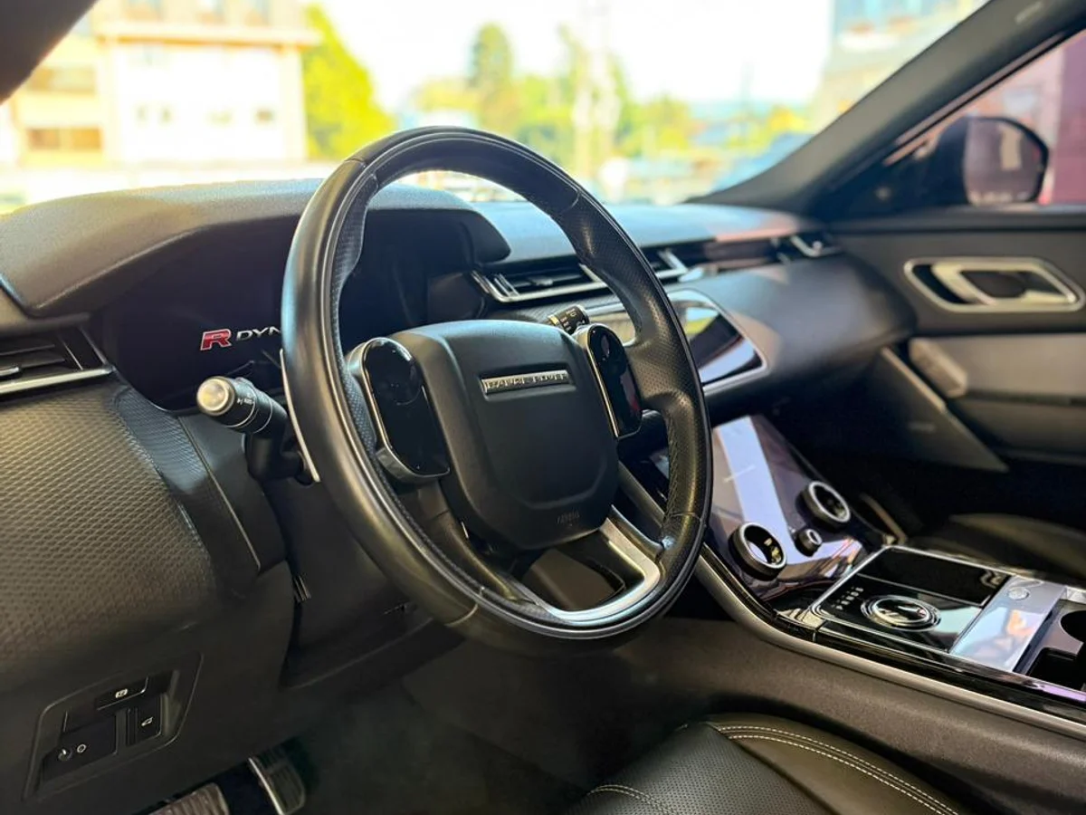 Range Rover Velar SC 4x4 3.0 AUT - Miniatura 13