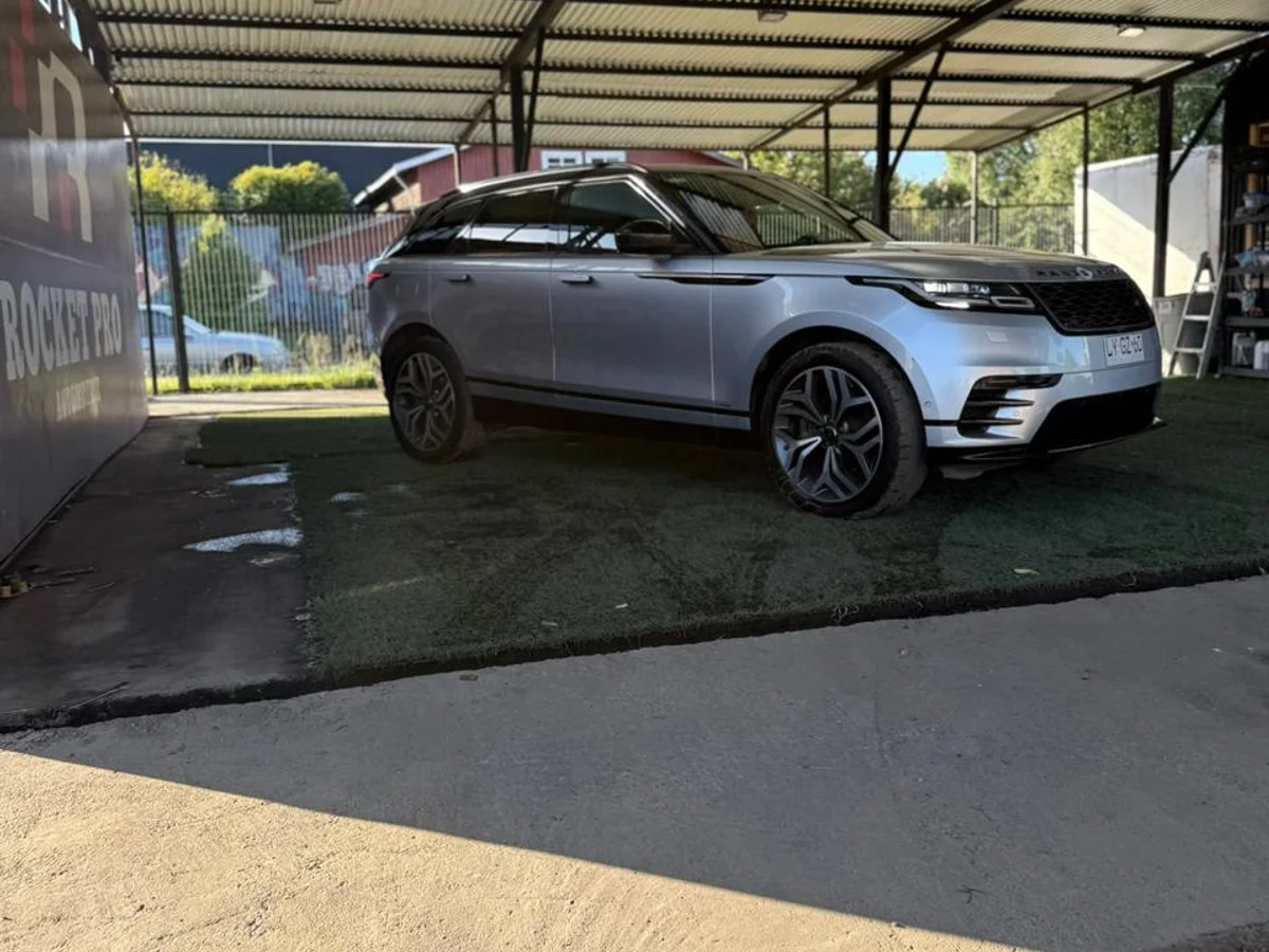 Range Rover Velar SC 4x4 3.0 AUT - Miniatura 14