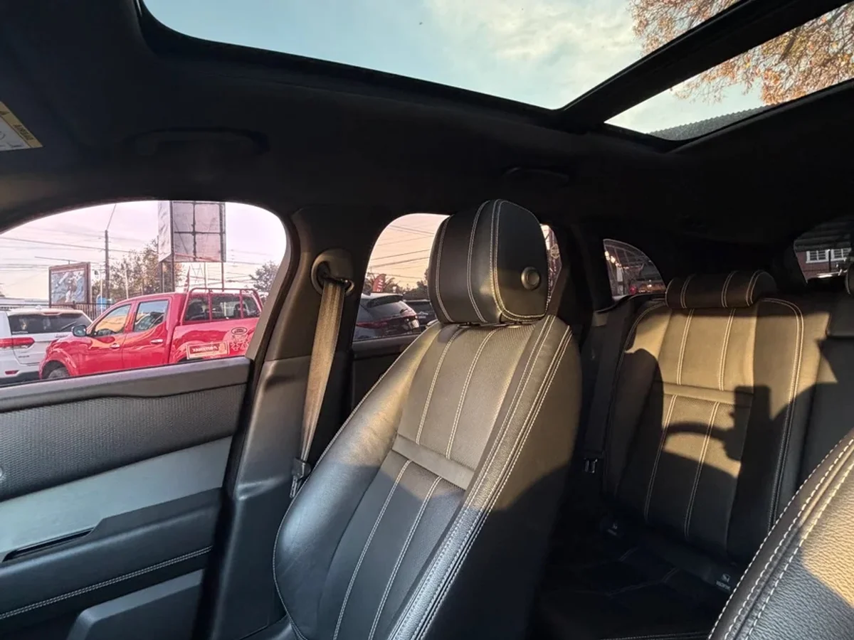 LAND ROVER Range Rover Velar SC 4x4 3.0 AUT 2020 - Imagen 14