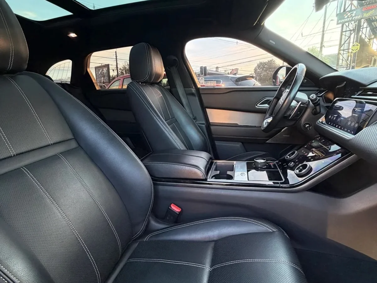 LAND ROVER Range Rover Velar SC 4x4 3.0 AUT 2020 - Imagen 17