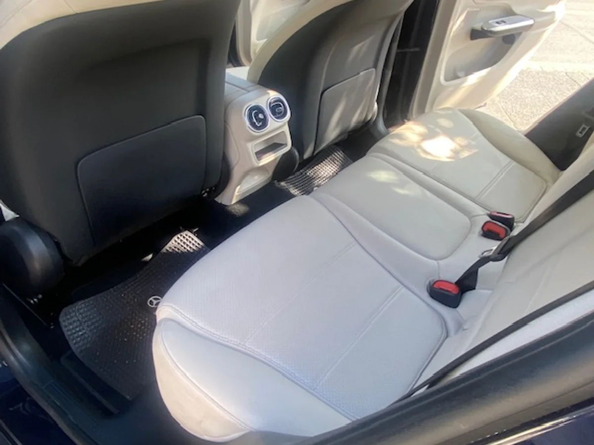 MERCEDES-BENZ GLC 200 2.0 Autom 4matic 2023 - Miniatura 11