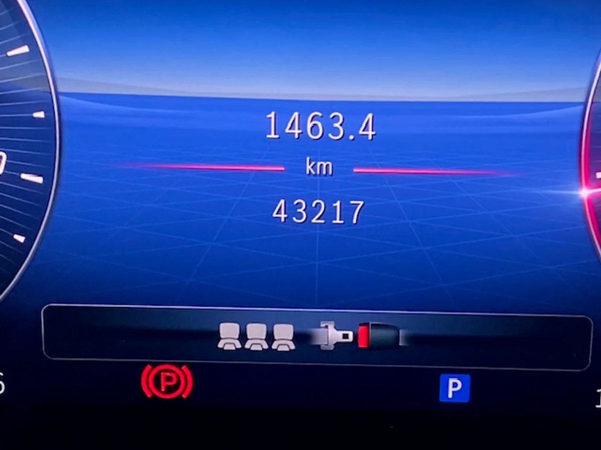 MERCEDES-BENZ GLC 200 2.0 Autom 4matic 2023 - Miniatura 12