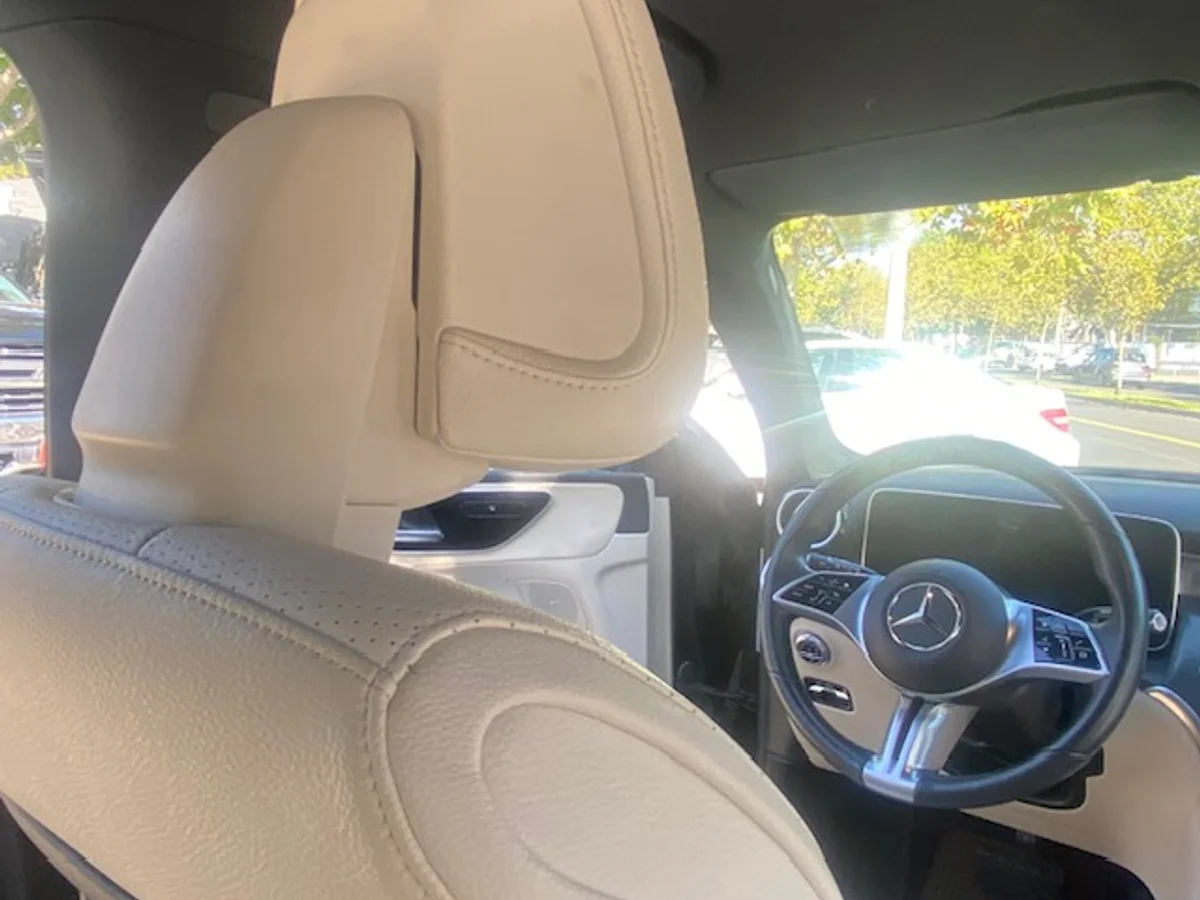 MERCEDES-BENZ GLC 200 2.0 Autom 4matic 2023 - Miniatura 14