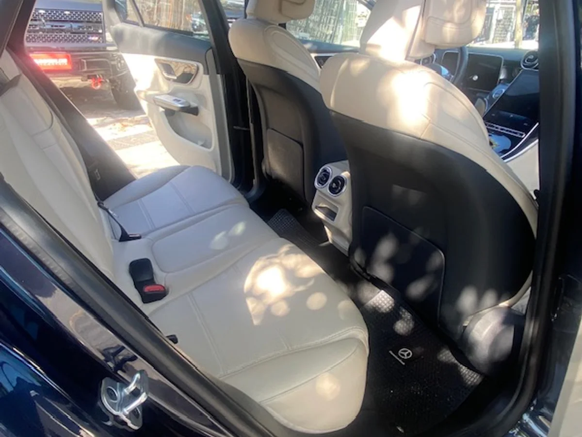 MERCEDES-BENZ GLC 200 2.0 Autom 4matic 2023 - Miniatura 16