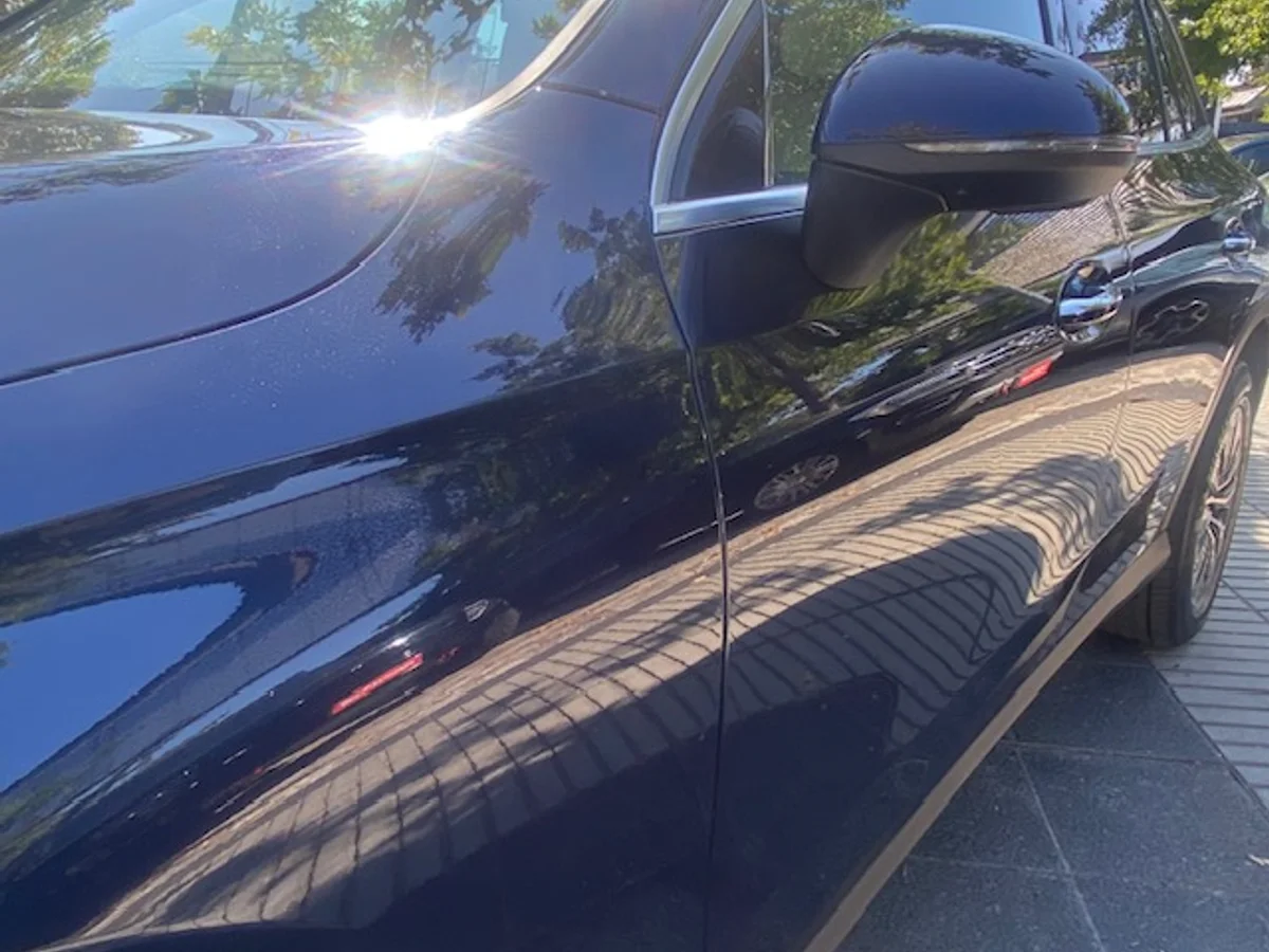 MERCEDES-BENZ GLC 200 2.0 Autom 4matic 2023 - Miniatura 17