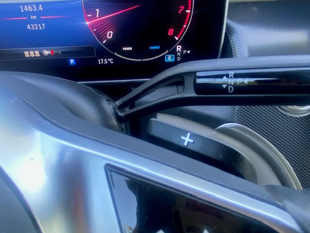 MERCEDES-BENZ GLC 200 2.0 Autom 4matic 2023 - Miniatura 19