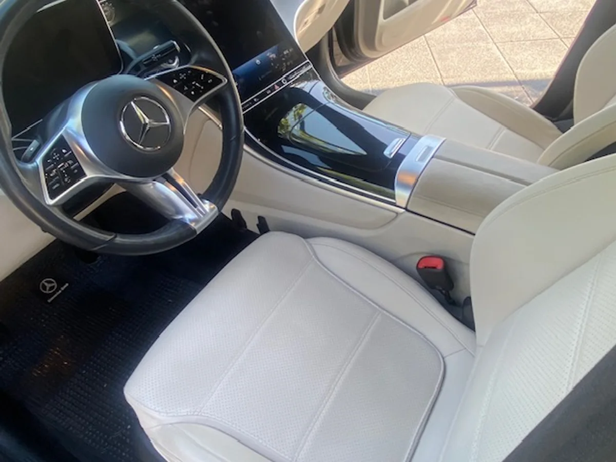 MERCEDES-BENZ GLC 200 2.0 Autom 4matic 2023 - Miniatura 20