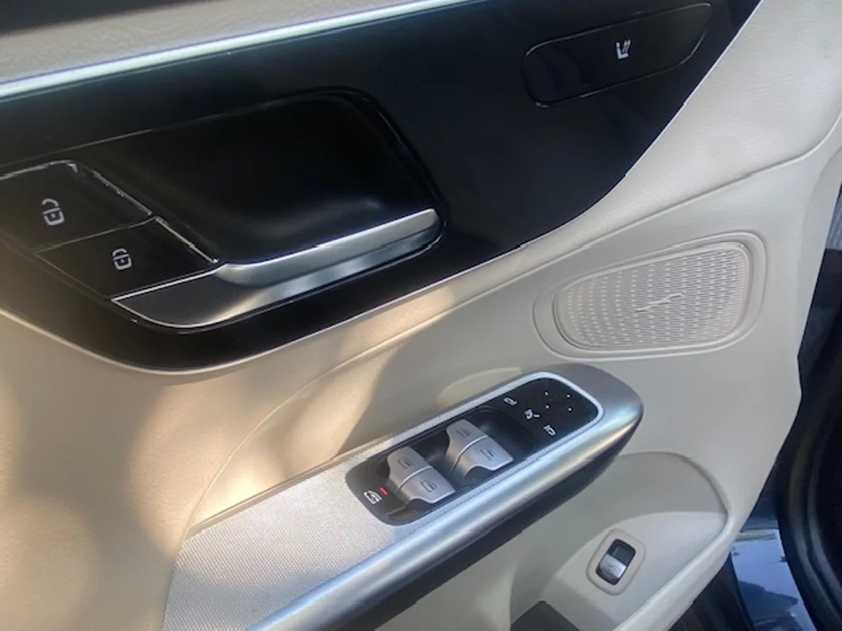 MERCEDES-BENZ GLC 200 2.0 Autom 4matic 2023 - Miniatura 21