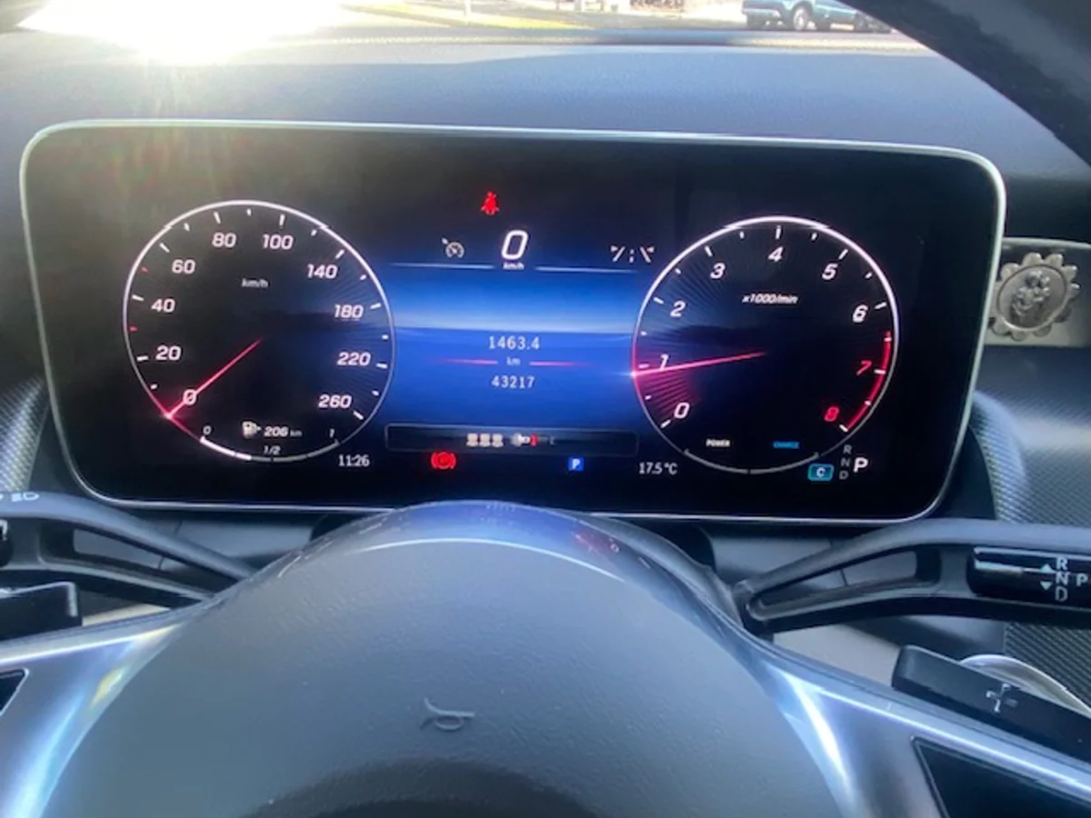 MERCEDES-BENZ GLC 200 2.0 Autom 4matic 2023 - Miniatura 23