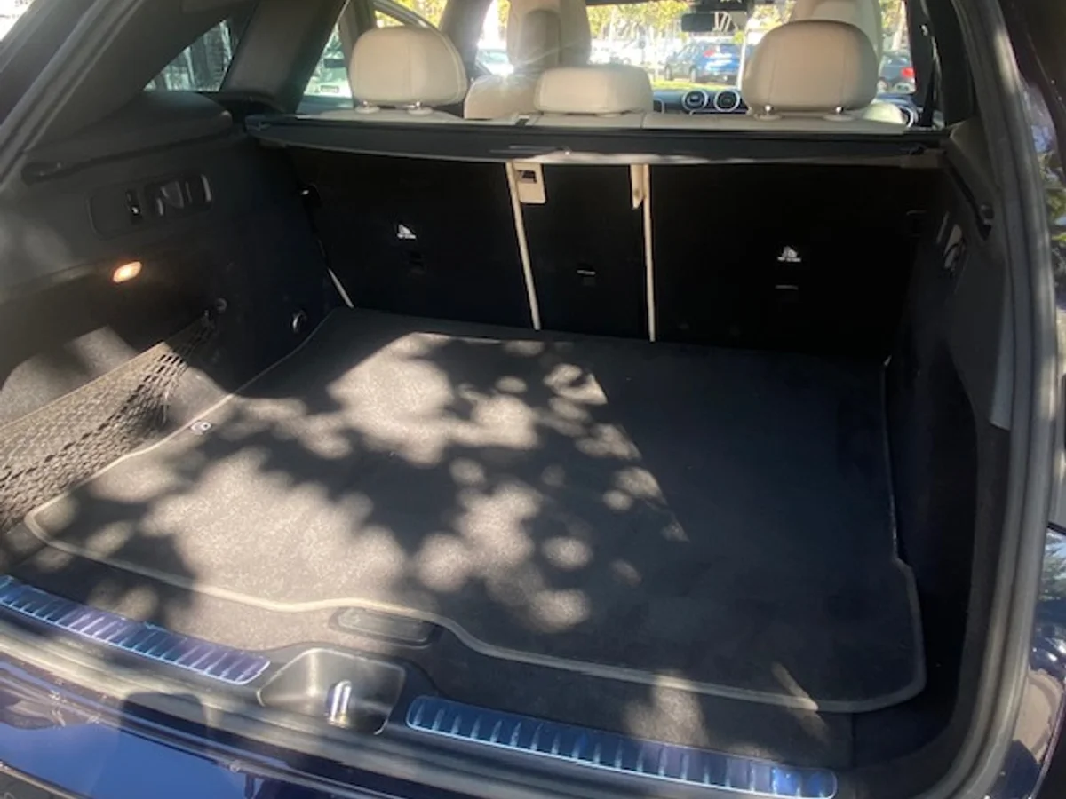 MERCEDES-BENZ GLC 200 2.0 Autom 4matic 2023 - Miniatura 25