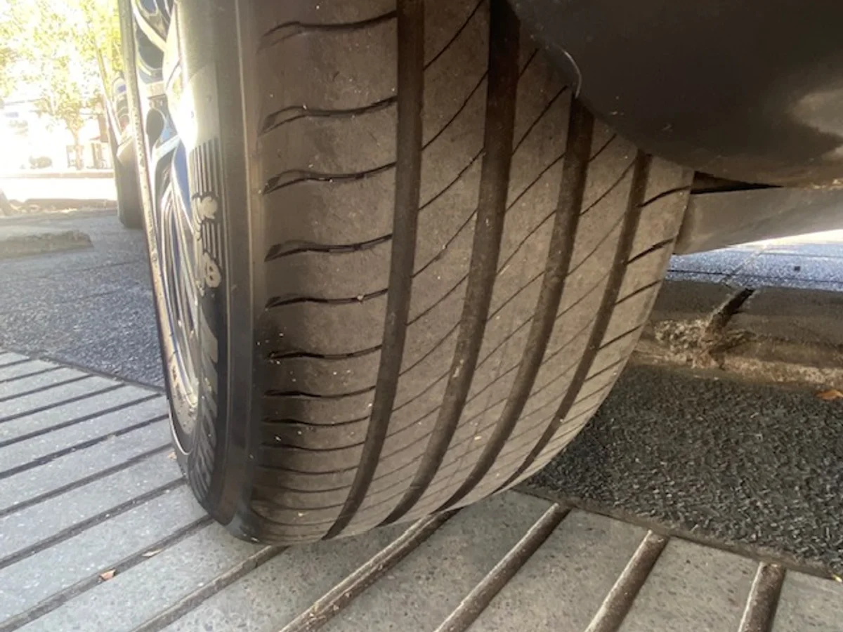 MERCEDES-BENZ GLC 200 2.0 Autom 4matic 2023 - Miniatura 26