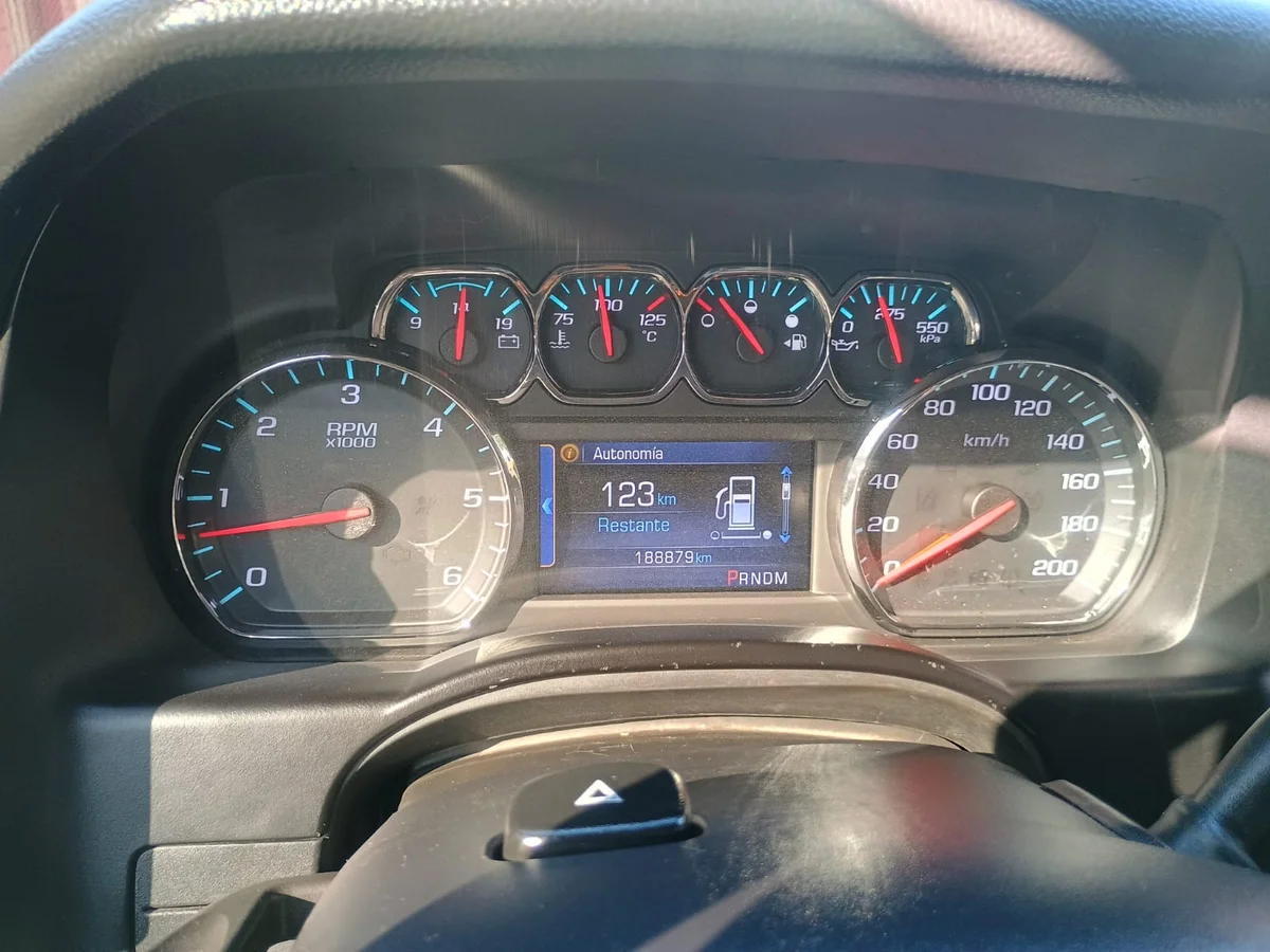 CHEVROLET TAHOE 4WD 5.3 2015 - Miniatura 8