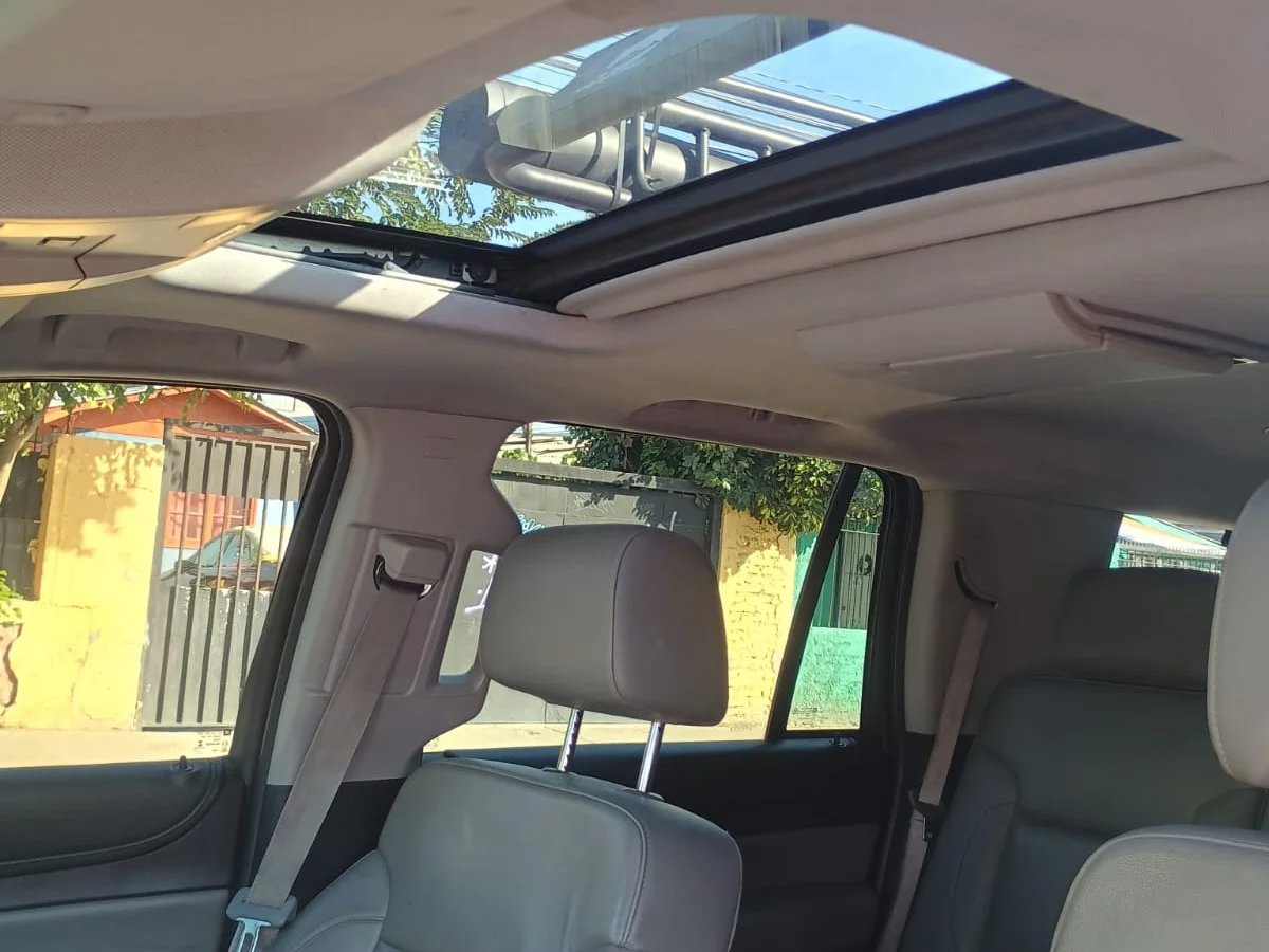 CHEVROLET TAHOE 4WD 5.3 2015 - Miniatura 15