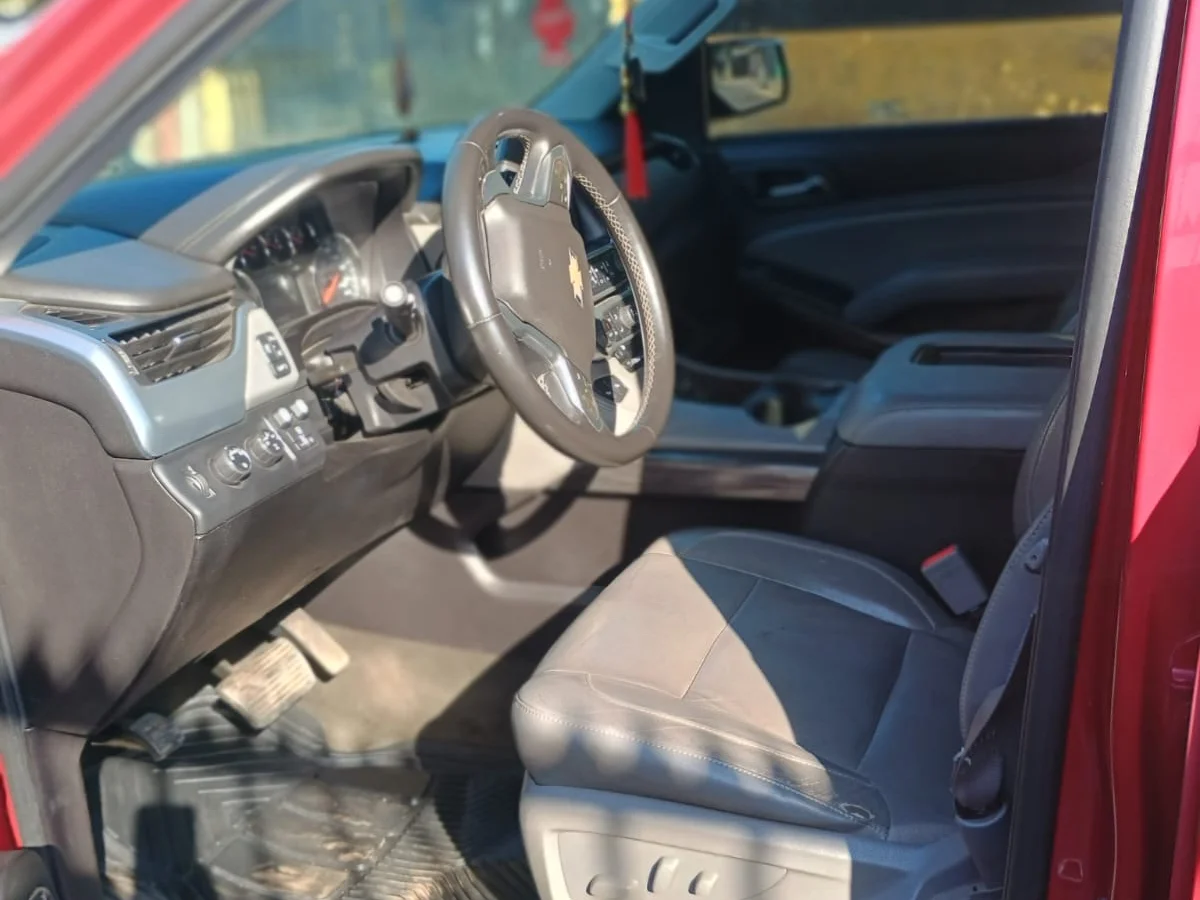 CHEVROLET TAHOE 4WD 5.3 2015 - Miniatura 16