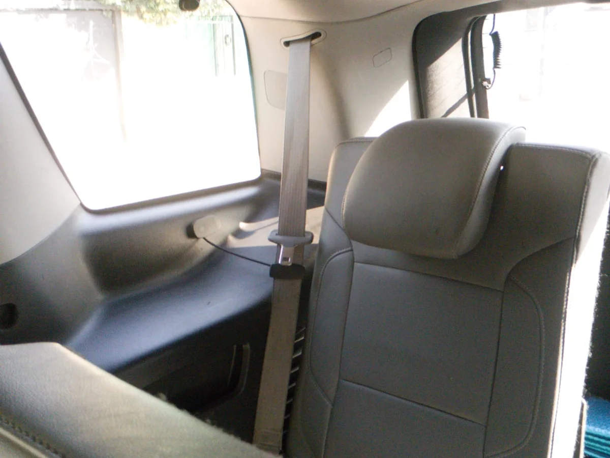 CHEVROLET TAHOE 4WD 5.3 2015 - Miniatura 18