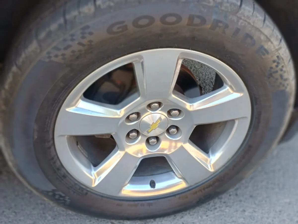 CHEVROLET TAHOE 4WD 5.3 2015 - Miniatura 24