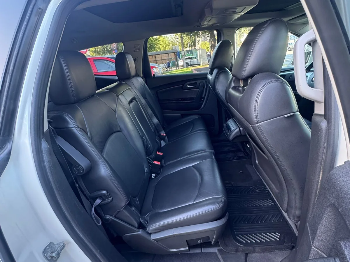 CHEVROLET TRAVERSE II LT AWD 3.6 - Miniatura 11