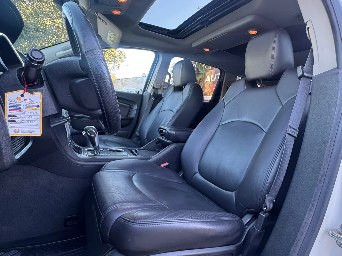 CHEVROLET TRAVERSE II LT AWD 3.6 - Miniatura 13