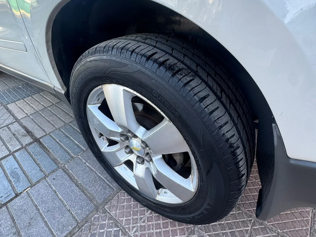 CHEVROLET TRAVERSE II LT AWD 3.6 - Miniatura 14