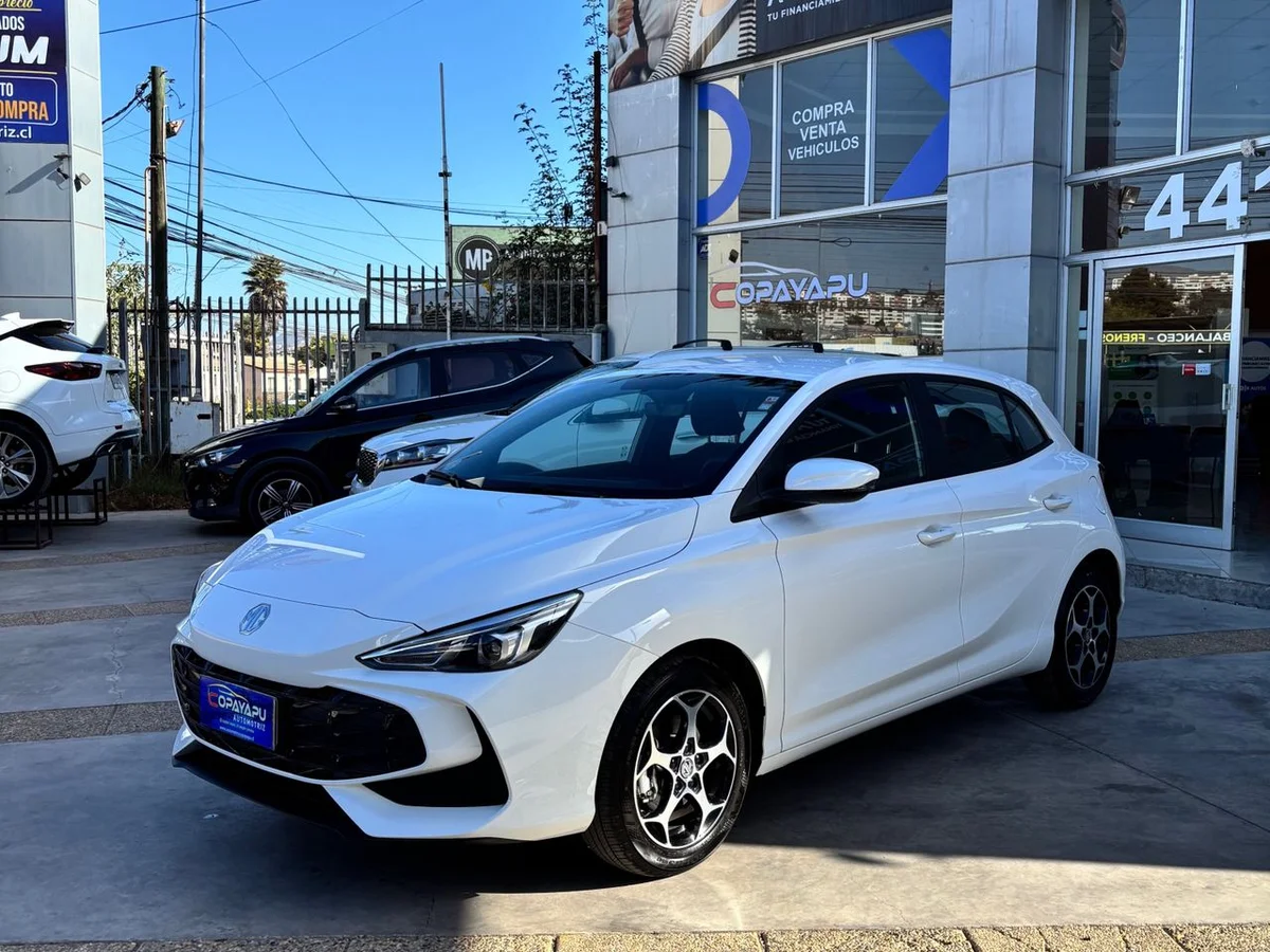 MG 3 MT COM 1.5 - Miniatura 2