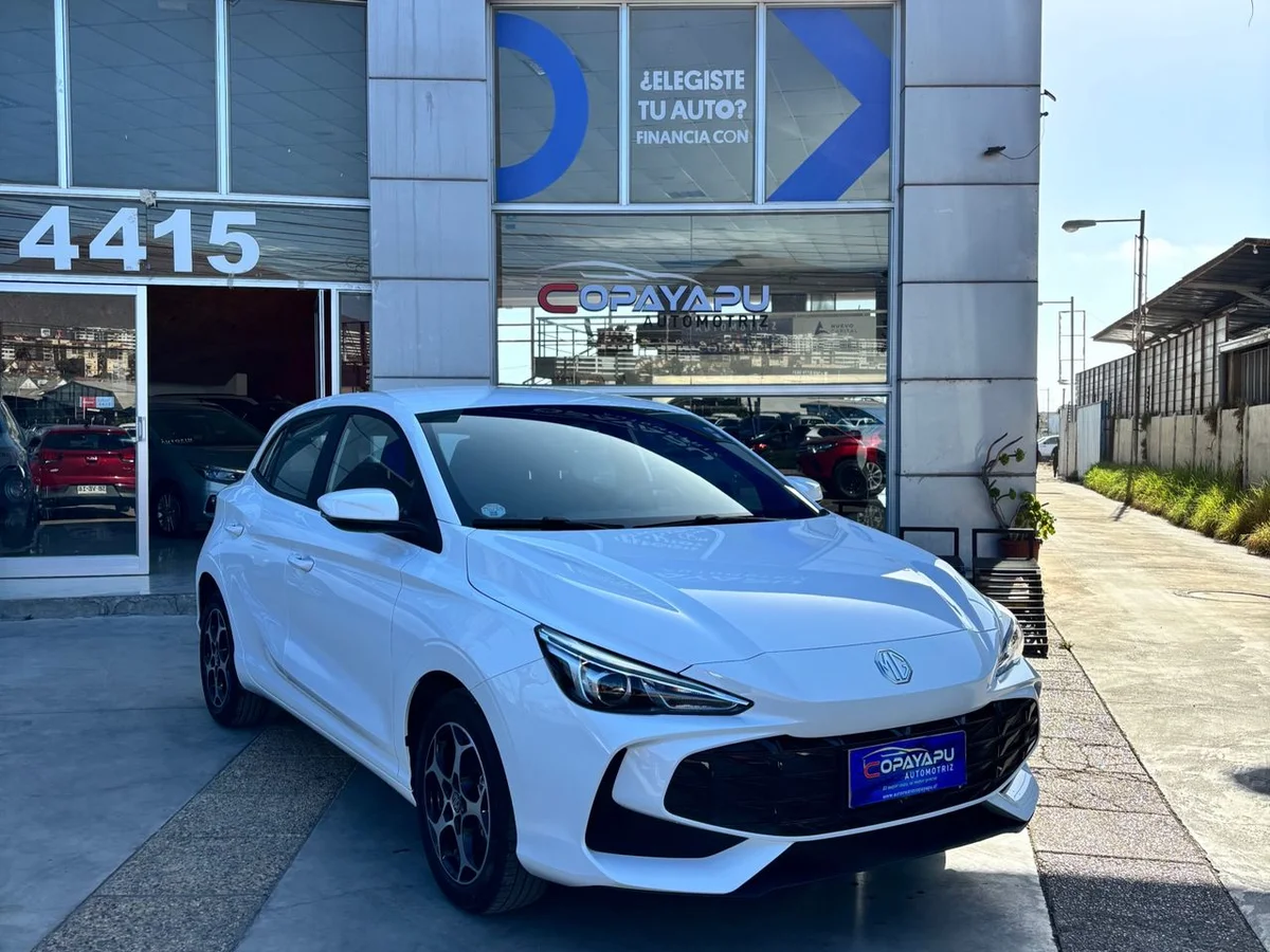 MG 3 MT COM 1.5 - Miniatura 3