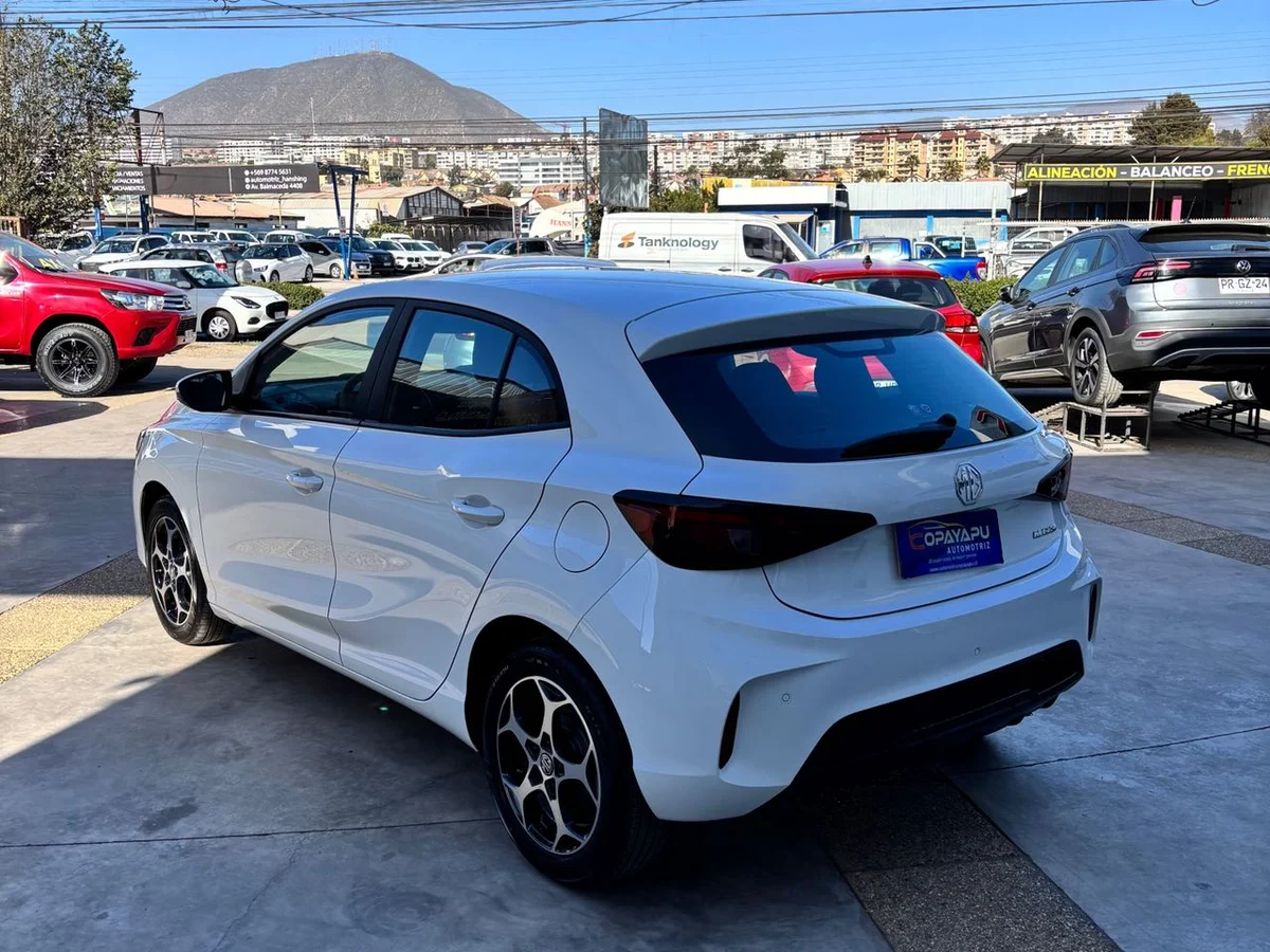 MG 3 MT COM 1.5 - Miniatura 4