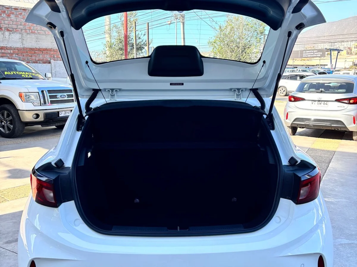 MG 3 MT COM 1.5 - Miniatura 5