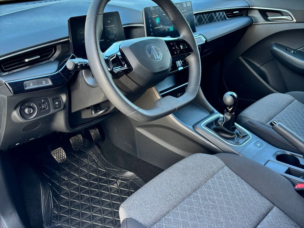 MG 3 MT COM 1.5 - Miniatura 6