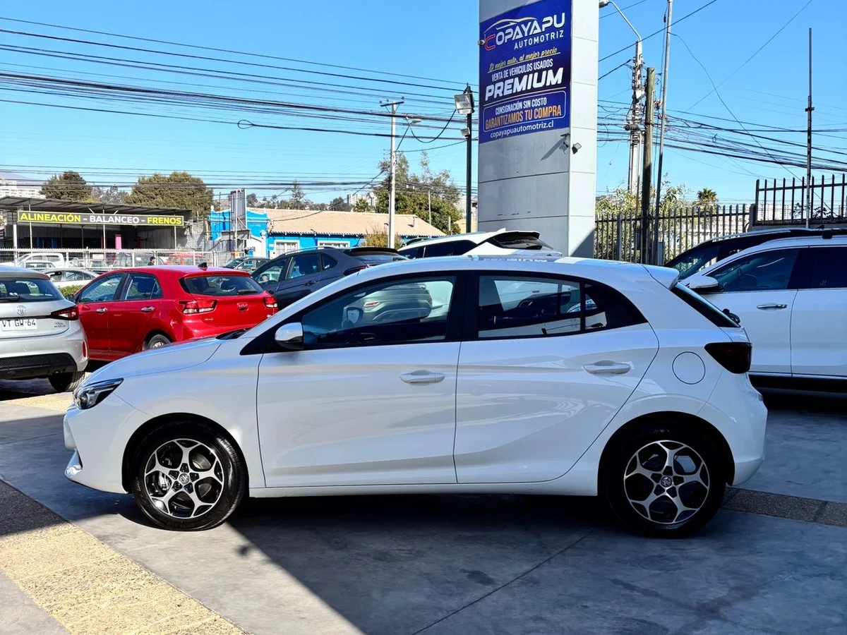 MG 3 MT COM 1.5 - Miniatura 8