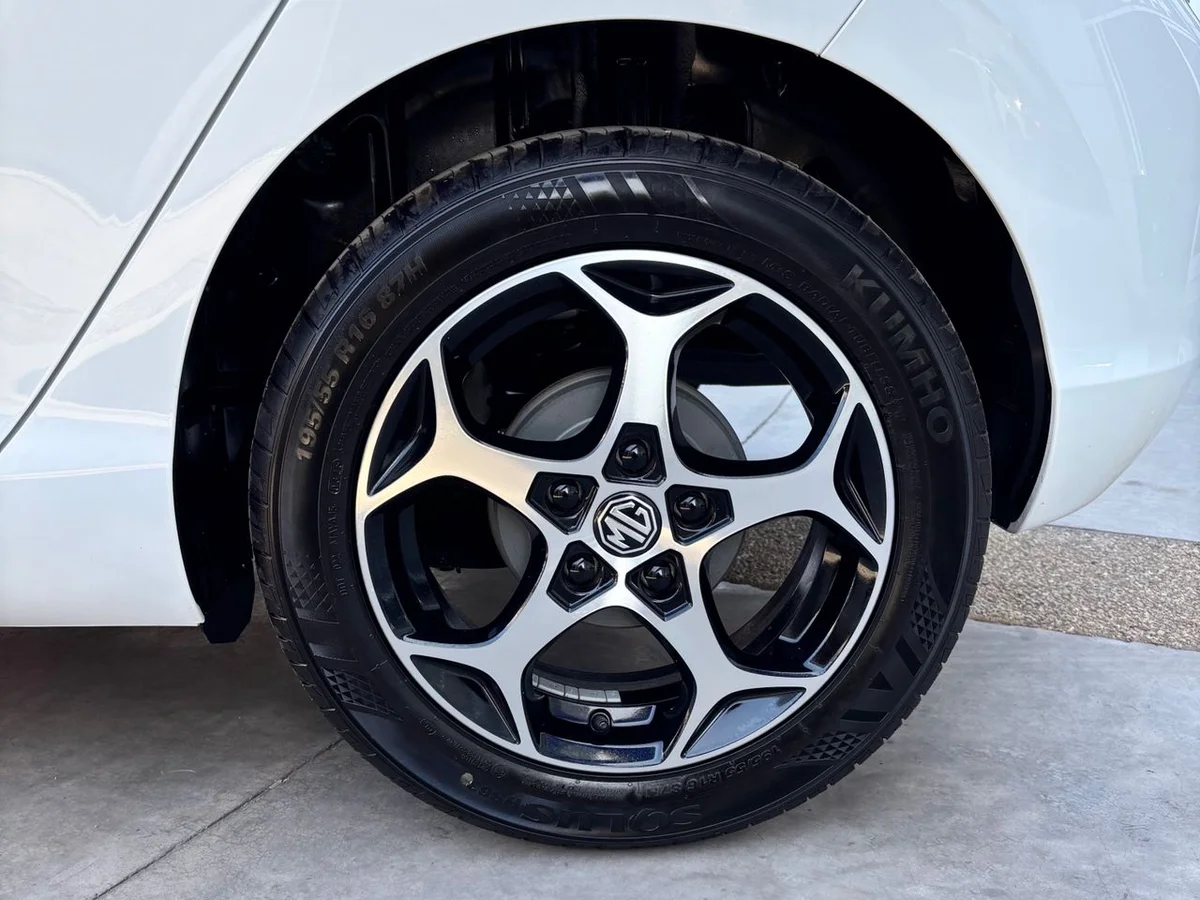 MG 3 MT COM 1.5 - Miniatura 9