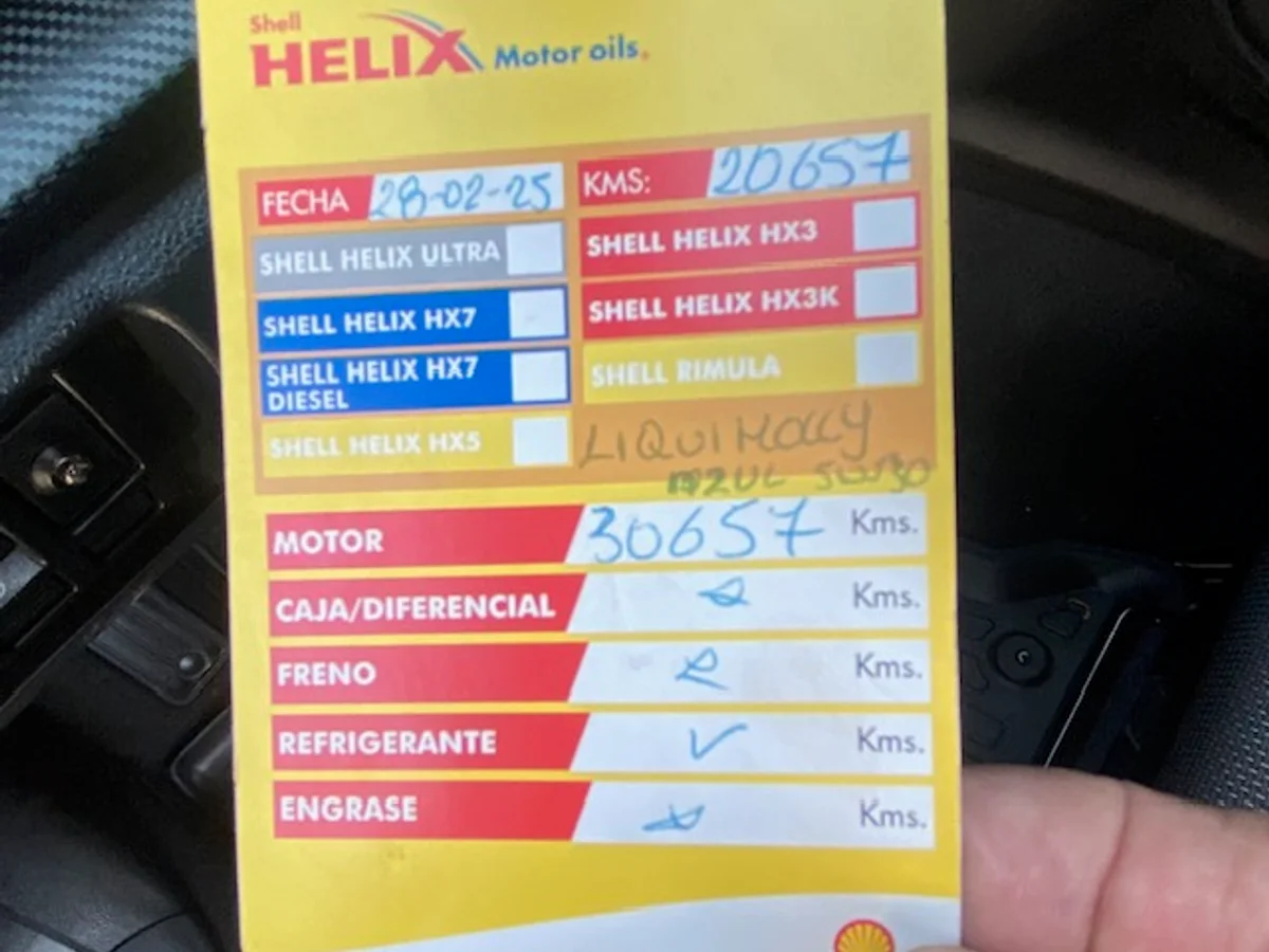 SUBARU IMPREZA 2.0I Awd, CVT XS 2022 - Miniatura 12