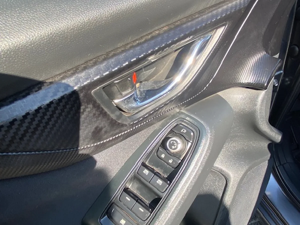 SUBARU IMPREZA 2.0I Awd, CVT XS 2022 - Miniatura 13